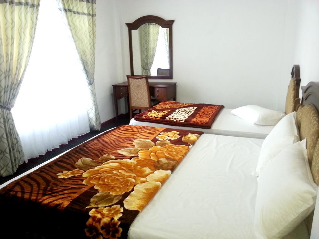 Namadi Nest Home Stay Nuwara Eliya Zimmer foto