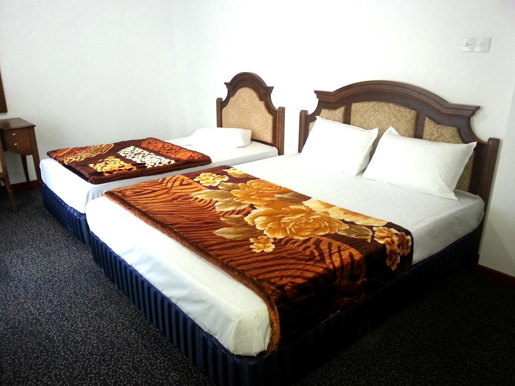 Namadi Nest Home Stay Nuwara Eliya Zimmer foto
