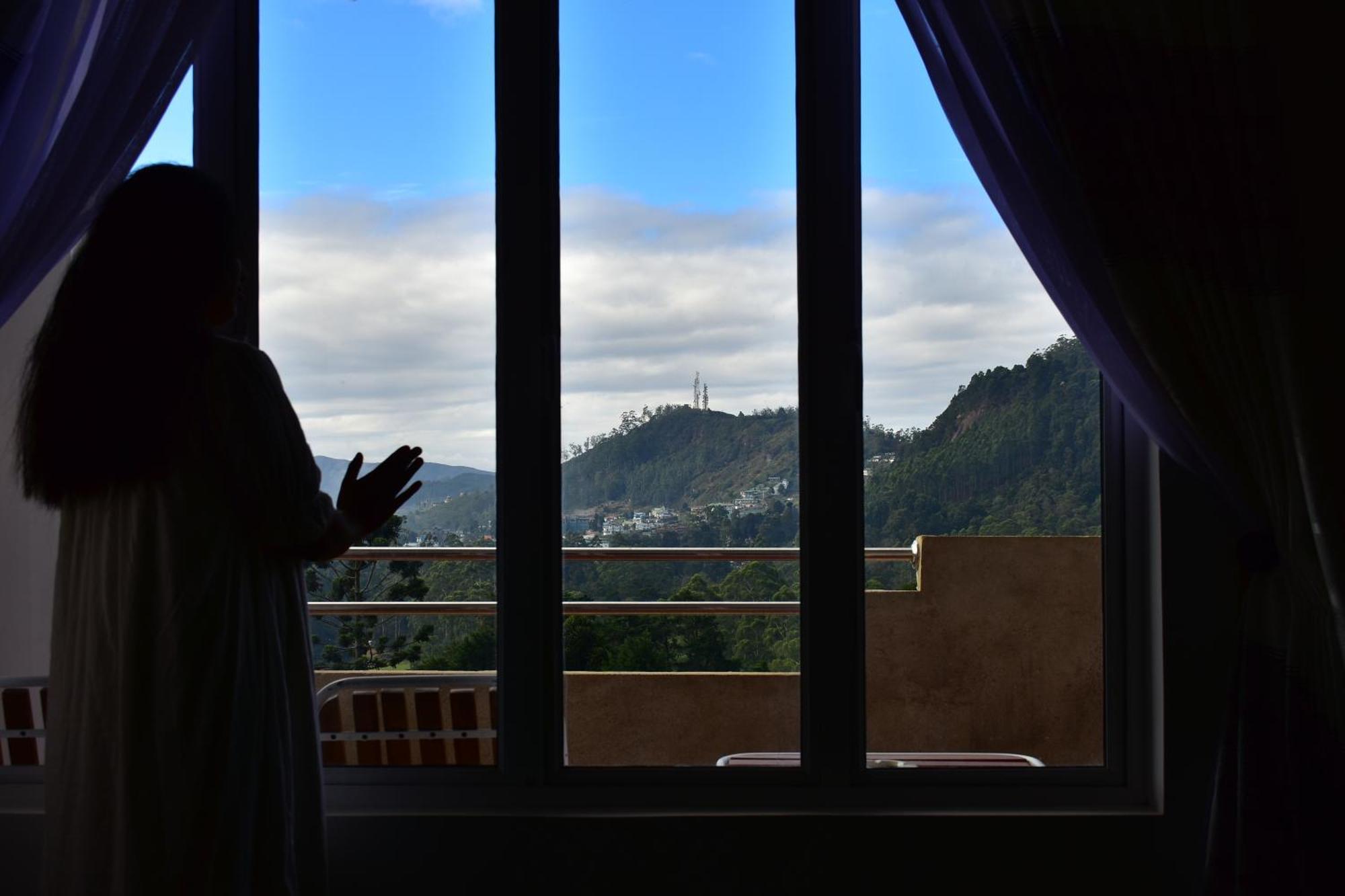 Namadi Nest Home Stay Nuwara Eliya Exterior foto