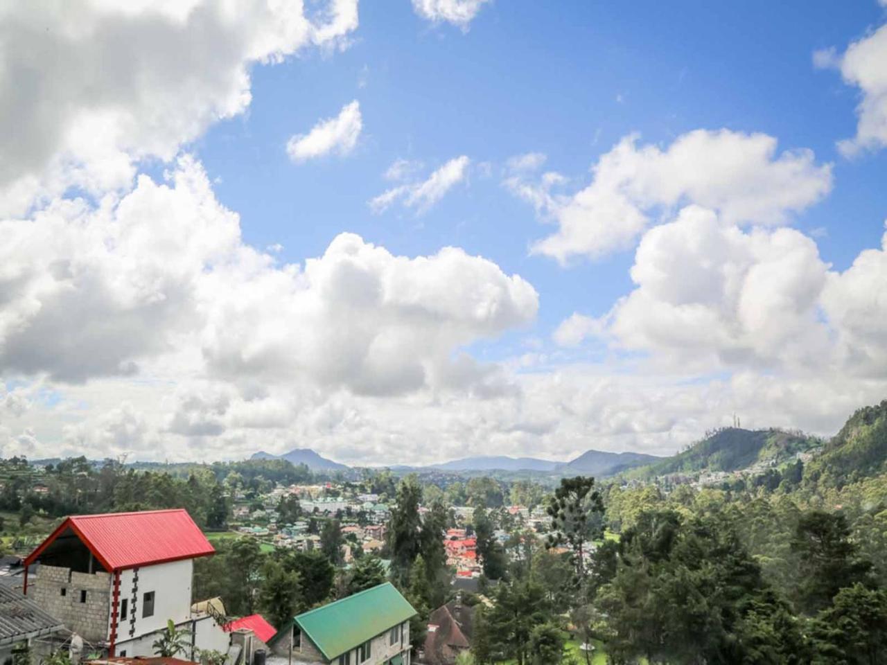 Namadi Nest Home Stay Nuwara Eliya Exterior foto