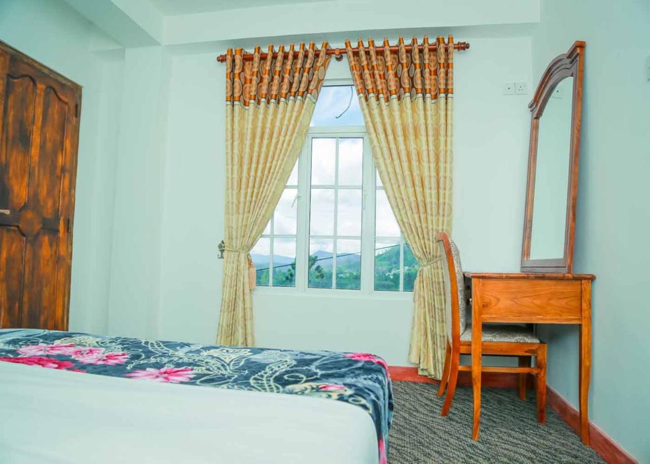 Namadi Nest Home Stay Nuwara Eliya Exterior foto