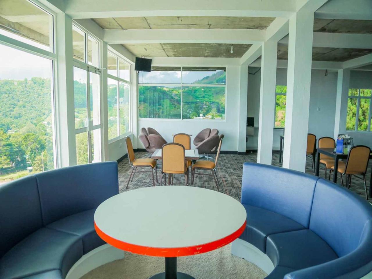 Namadi Nest Home Stay Nuwara Eliya Exterior foto