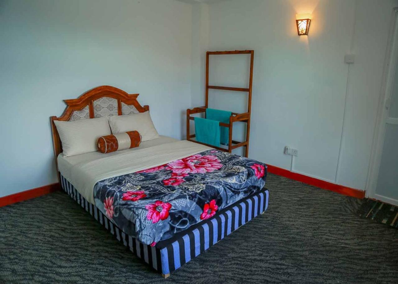 Namadi Nest Home Stay Nuwara Eliya Exterior foto