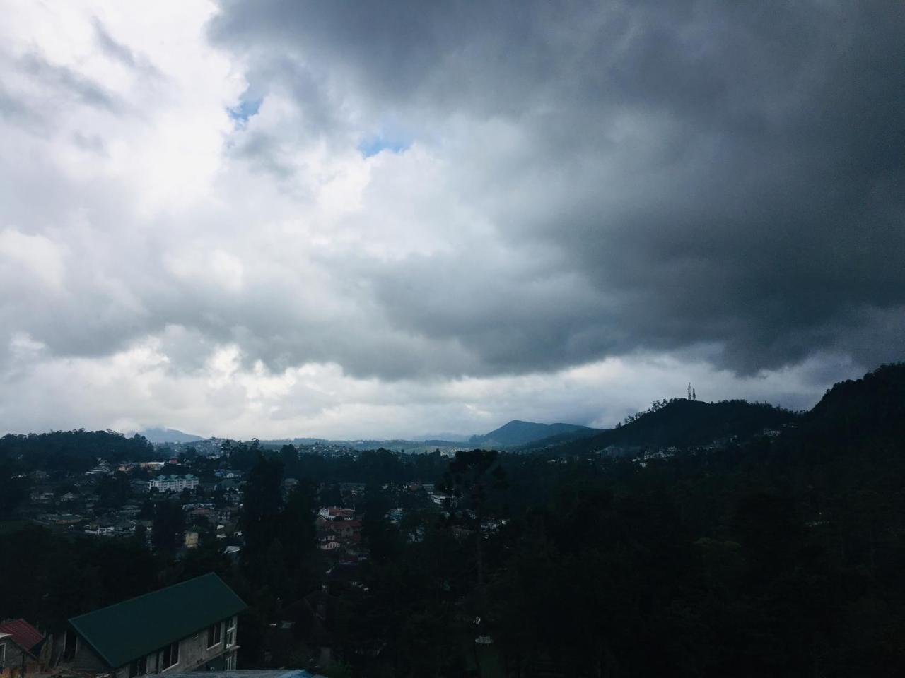 Namadi Nest Home Stay Nuwara Eliya Exterior foto