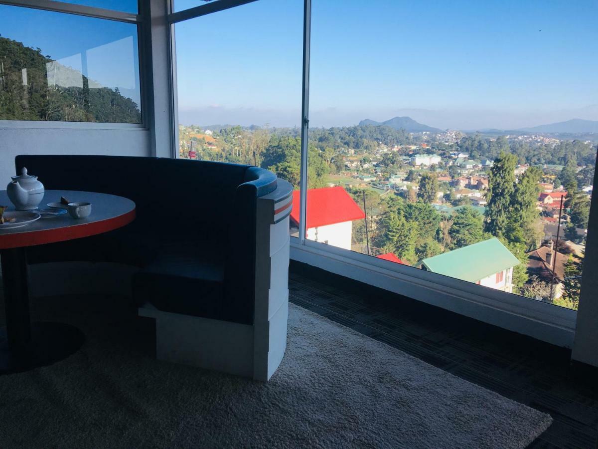 Namadi Nest Home Stay Nuwara Eliya Exterior foto